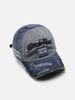 Aelfric Eden Vintage Embroidered Hole Baseball Cap -Aelfric Eden Shop 2 af23a5ca b8a9 4770 a426 8fbdfe48a85d