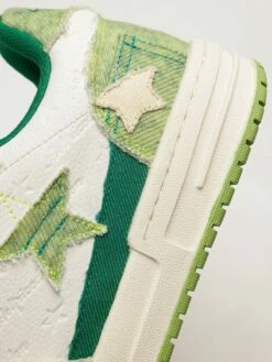 Starry Climb Stars Casual All-Match Denim Skate Shoes -Aelfric Eden Shop 2 c41c6fda b6b0 4b54 9994 99fffc4a3cca