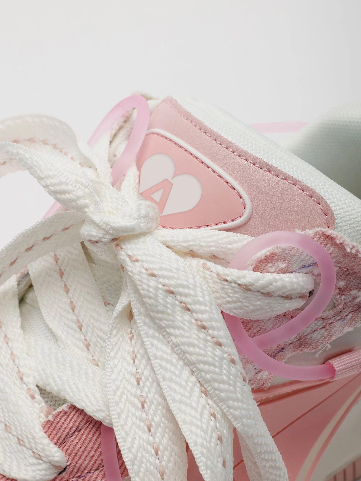 StarryClimb Color Blocking Patchwork Skate Shoes 15 StarryClimb Color Blocking Patchwork Skate Shoes - Image 13