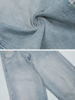 Aelfric Eden Basic Essential Loose Jeans -Aelfric Eden Shop 2 e99546fa 0891 40b2 bb51 20624e94680d