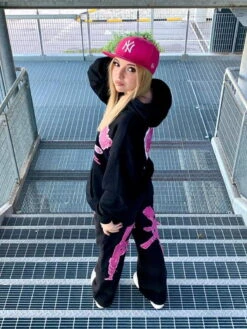 Aelfric Eden "GUN" Patchwork Jeans -Aelfric Eden Shop 2 eaa9edde 92ff 4839 b08c d4c202d566b1