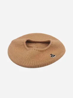 Solid Color Letter Wool Knitted Beret -Aelfric Eden Shop 2 f643fe39 6cdf 4c3e a8b6 0cc4d5bd82a3