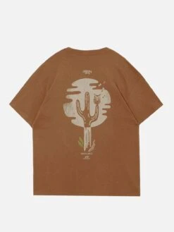 Aelfric Eden Cactus Print Tee -Aelfric Eden Shop 2 ff38e3c9 4989 41bd b7d3 0adda48506c5