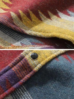 Aelfric Eden Tie Dye Plaid Long Sleeve Shirt -Aelfric Eden Shop 3991cbc1d8fdd14a6fa855dab98d4ece 4e613ba6 b898 4a4a afc1 53fa8c3c876b