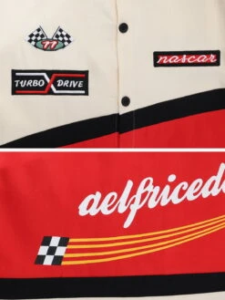 Aelfric Eden Patchwork Short Sleeve Shirt -Aelfric Eden Shop 3 0ffdad96 e099 4c34 a8d4 c150506d8387