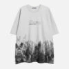 Aelfric Eden Snow Mountain Graffiti Graphic Tee -Aelfric Eden Shop 3 30deb2d4 aa7e 44e3 b580 f4988cc55aa8 1