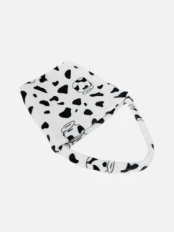 Cute Cow Pattern Sherpa Shoulder Bag 8 Cute Cow Pattern Sherpa Shoulder Bag -Aelfric Eden Shop 3 3119fe14 8cde 42e7 86ea de2609cb84db