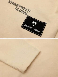 City Of Love Button Detachable Sleeve Sweatshirt -Aelfric Eden Shop 3 4b742ce8 6d2b 48d7 8798 79fd49d2226c