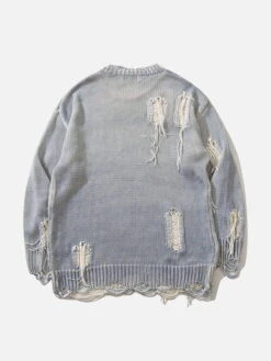 Aelfric Eden Distressed Wasteland Style Sweater 8 Aelfric Eden Distressed Wasteland Style Sweater -Aelfric Eden Shop 3 586805c8 bd83 43af bf0c a5c209954bea