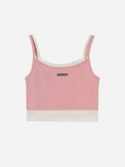 Color Matching Cami Top -Aelfric Eden Shop 3 68019f49 5792 4e42 93ca e4d5ed653274