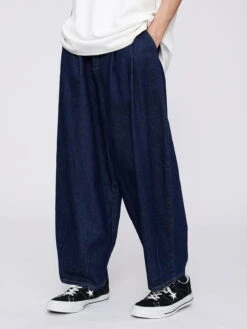 Aelfric Eden Basic Tapered Baggy Jeans 18 Aelfric Eden Basic Tapered Baggy Jeans -Aelfric Eden Shop 3 8c666a12 2253 44d8 9607 6c70ca1b696f