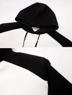 City Of Love Classic Patchwork Hoodie -Aelfric Eden Shop 3 8d44e75a cd22 4448 8f61 df8e520f5d8f