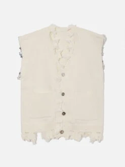 Aelfric Eden Removable Sleeves Distressed Cardigan @nevebrokedawg -Aelfric Eden Shop 3 fdbad11c f0a5 439f ac18 131950fe77be