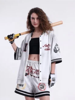 Aelfric Eden Washed Short Sleeve Shirt<font Color="#00249C"><br>S/S 24 The Dreamers</font> -Aelfric Eden Shop 400f8f7d59e75615ef94740f92bb0df2 1acb89d8 aa36 4894 9707 c5675a06cd82