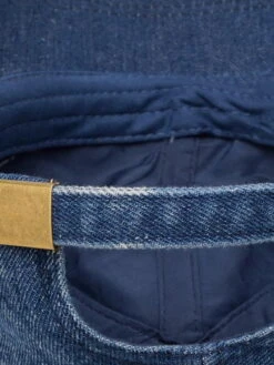 Vintage Distressed Fringe Cap -Aelfric Eden Shop 4 1b255bdc cc9f 4b03 9ffb a8187fdc3a7e