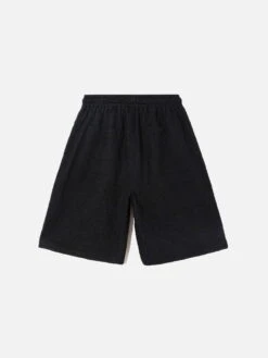 Aelfric Eden Love & Peace Solid Texture Shorts -Aelfric Eden Shop 4 1d7d83b0 e0d4 457f bb75 089905bc1dca
