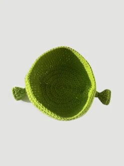 Aelfric Eden Funny Animated Shrek Beanie -Aelfric Eden Shop 4 373a427f b0ba 464b a2d6 a1f8d52c03e0