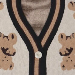 Aelfric Eden Cartoon Bear Print Knit Cardigan -Aelfric Eden Shop 4 5b8bd0ea 8c38 4eb8 bf5b b6165ae14f62