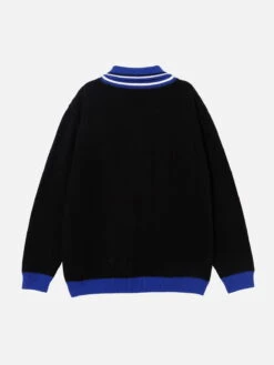 City Of Love Classic Polo Sweater -Aelfric Eden Shop 4 65eefc7e 1dc4 464c aa63 f473021b3dca