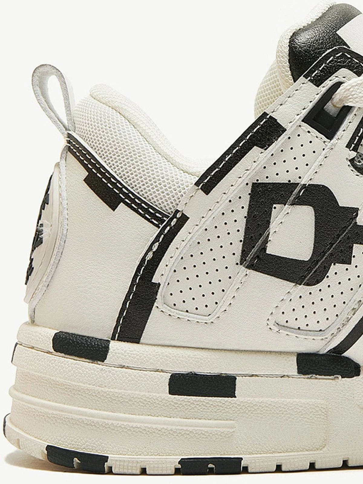 StarryClimb Cute Panda Skate Shoes 9 StarryClimb Cute Panda Skate Shoes - Image 7