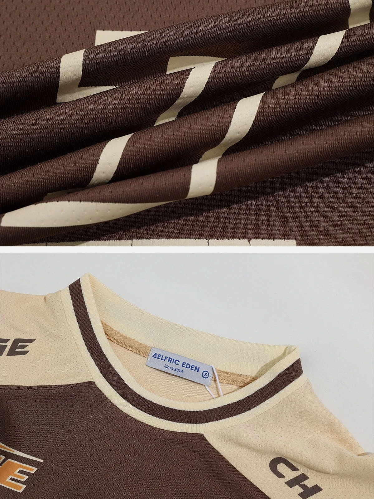 Aelfric Eden Contrast Color Racing Tee 12 Aelfric Eden Contrast Color Racing Tee - Image 10