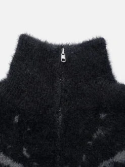 Aelfric Eden Butterfly Jacquard Cardigan -Aelfric Eden Shop 4 a509fb93 bb86 43f8 8eec c3ae8ec7af85