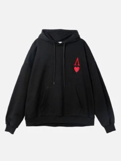 City Of Love 3D Embroidery Hoodie -Aelfric Eden Shop 4 dbc4ce43 886e 4607 bbfb d0a874f79095