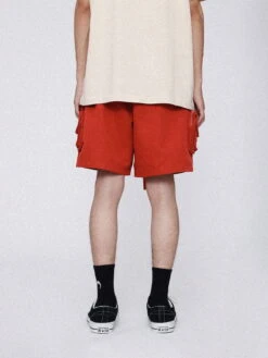 Aelfric Eden Multi-pocket Function Shorts -Aelfric Eden Shop 4 dddd3dcc 7b3a 4d96 8018 4f2ef6de460f