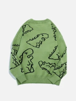 Aelfric Eden Dinosaur Cartoon Pattern Knit Sweater 16 Aelfric Eden Dinosaur Cartoon Pattern Knit Sweater -Aelfric Eden Shop 4 ec99c340 15a2 4702 ba09 f235ba0f3510