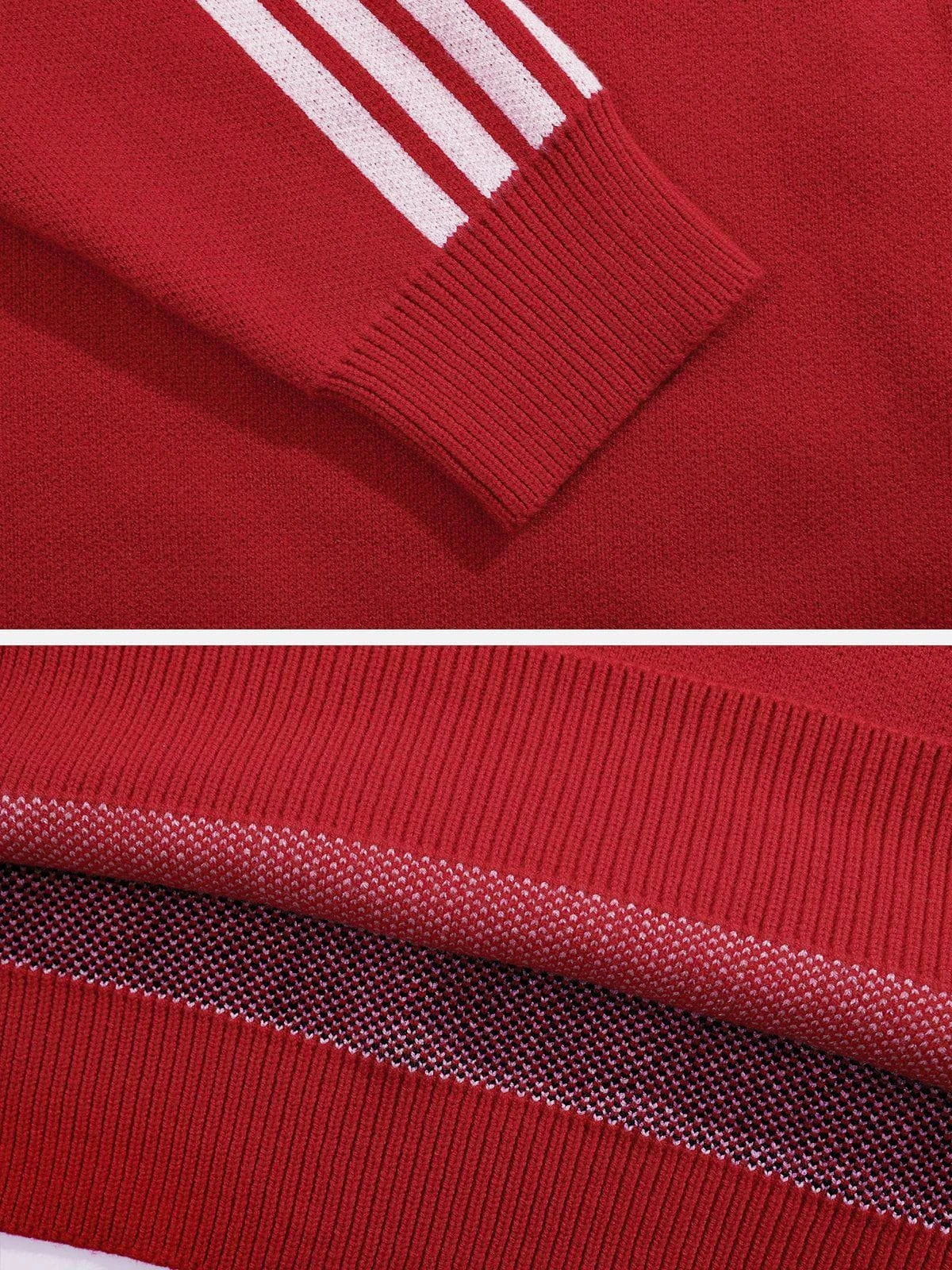 Aelfric Eden Retro Speedway Racing Sweater 9 Aelfric Eden Retro Speedway Racing Sweater - Image 7