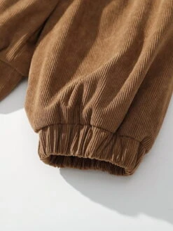 Aelfric Eden Ethnic Style Corduroy Sweatshirt -Aelfric Eden Shop 5077f75a