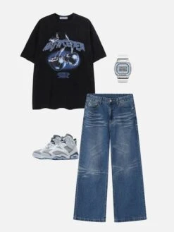 Aelfric Eden Vintage Folds Loose Jeans @neviikore 19 Aelfric Eden Vintage Folds Loose Jeans @neviikore -Aelfric Eden Shop 5593d598 b4cf 4ff8 b64b 06f22e857c87