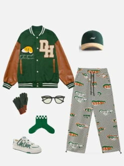 StarryClimb Dissolving Sole Patchwork Skate Shoes -Aelfric Eden Shop 5 a57ed609 37ec 4320 aa1a 1953c0e1f1e1