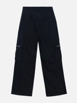 Casual Multiple Pockets Drawstring Decoration Pants -Aelfric Eden Shop 5 e9a12944 f57d 4eac 8a69 e6476ee4f1c6