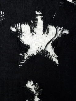 Aelfric Eden Star Distressed Fringe Sweater -Aelfric Eden Shop 6 04612d4b 1db1 42f0 ae36 35ec673a89d1