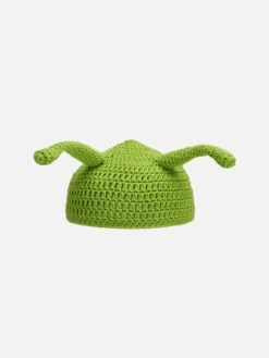 Aelfric Eden Funny Animated Shrek Beanie -Aelfric Eden Shop 6 236332a0 a568 4c74 83ed 972fb82d11d5