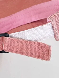 Distressed Washed Denim Visor -Aelfric Eden Shop 6 518ce250 9b4b 4248 bcb3 e9e45b10f399