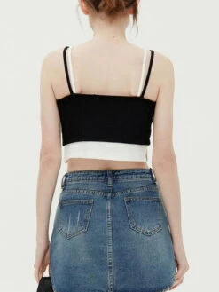 Color Matching Cami Top -Aelfric Eden Shop 6 9908e5a8 d8fa 4ef6 bb2f 1e3d604229c9