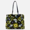 Aelfric Eden Large Fleece Flower Shoulder Bag -Aelfric Eden Shop 6 c5187f4d 6625 478b b0aa 3a99a9bb7083