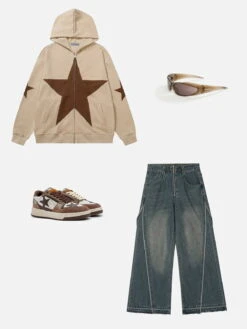 Aelfric Eden Star Graphic Print Hoodie -Aelfric Eden Shop 6c014890 cc25 4383 89d3 053a45b8f0f2 7646cf87 1ee4 4477 b40f 7f99d4860cb9