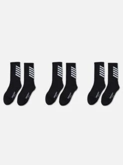 Skateboard Socks 3PCS