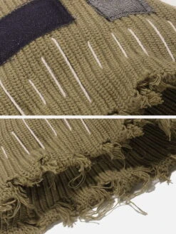 Patch String Fringe Hat -Aelfric Eden Shop 7 7e52171f 241b 4a2e b389 11383f9d8528