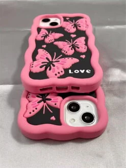 3D Butterfly Phone Case 9 3D Butterfly Phone Case -Aelfric Eden Shop 7e87b2b86be4c40ab4a6b40ce0b6e508