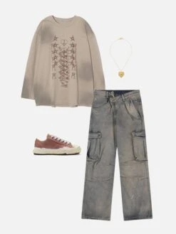 City Of Love Simulated Dirt Sweatshirt 9 City Of Love Simulated Dirt Sweatshirt -Aelfric Eden Shop 8137f7eb 6f0e 4c9d a3fb 7a789fd3034f