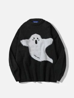 Aelfric Eden Ghost Distressed Sweater -Aelfric Eden Shop 87 904ec0cd 4093 482f b7f7 95803cd2901d