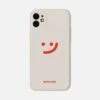 "Smile" IPhone Case -Aelfric Eden Shop 90072320220524163636628c9914dd835