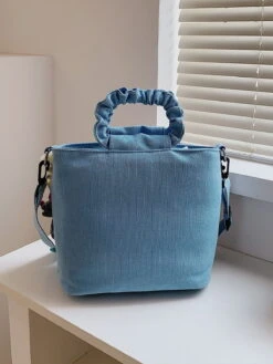 "Animal World" Doll Hand Bag -Aelfric Eden Shop 9007232022071109515562cb823bcd6ca