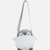 Casual Cute Penguin Bag 2 Casual Cute Penguin Bag -Aelfric Eden Shop 90072320230323145856641bf8b0775dd