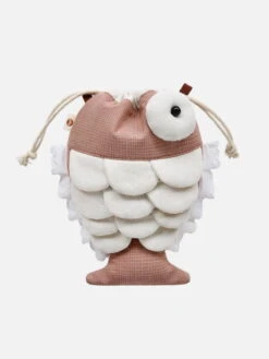 Stupid Fish 3D Eye Scales Bag -Aelfric Eden Shop 90072320230323163325641c0ed58e5c4 ae18da16 f511 4b6a 8f46 4589ca4b5f71