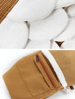 Stupid Fish 3D Eye Scales Bag -Aelfric Eden Shop 90072320230323163326641c0ed66b5f3